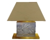 R75 Crystal Table Lamp