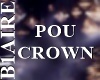 B1l POU Crown