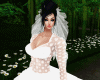 vestido noiva ternura