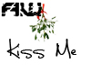 [AW] Kiss Me MistleToe