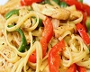 Creamy Chicken Pasta