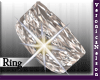 VN Male Diamond Ring