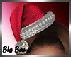 BB. Christmas Hat