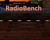 [BD]Radio Bench