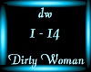 Dirty Woman