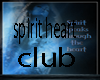 spirit heart club