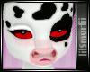 Furry Demon Cow