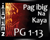 Pag ibig Na Kaya - PH