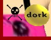 Dork Badge