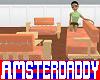 7 Seat Couch set + Table