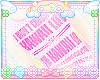 kawaii life top