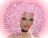 Sexy Fro Pink