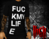 KD.FML Tee