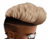Javier Brown/Blond