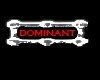 [KDM] Dominant