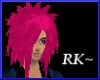 RK~ Passion Pink Spirit