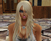 Platinum Blonde Juste