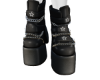 𝕄. Stars Boots