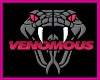 venomous vixens .....