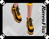 Halloween Kids Sneakers