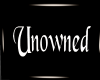 Unowned Sign