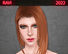 R. Caris Ginger