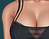Transparent Top Black .
