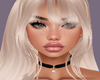 Blossom Nordic/Bangs
