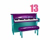 13~KittyUnicorn Piano