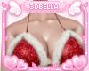 Festive Bra