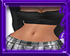 COZY SET BLACK