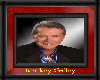 Portrait Mickey Gilley