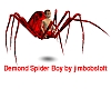 Demond Spider Boy