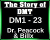 The Story of DMT