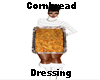 Cornbread dressing