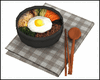 Korean Bibimbap