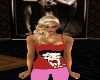 Betty Boop Tank Top