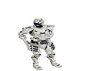 ROBOT SOLARIS