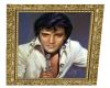Elvis Art 6 (2 Sided)