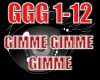 HS - GIMME GIMME GIMME