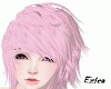 Ezica Emo Pink