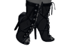 v. Navy Boots