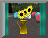 Sunflower Decor