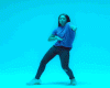 MrJem W Avatar & Dance