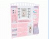 Baby Changer Princess