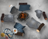 RVNe Winter Campfire