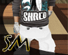 [SM] Shred TShirt