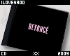 ¥. $ Beyonce 