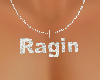 RW*Ragin Necklace M