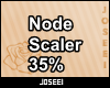 Node Scaler 35%